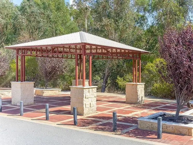 Second view of Homely land listing, Lot 25, Coorain Street, Maddington WA 6109