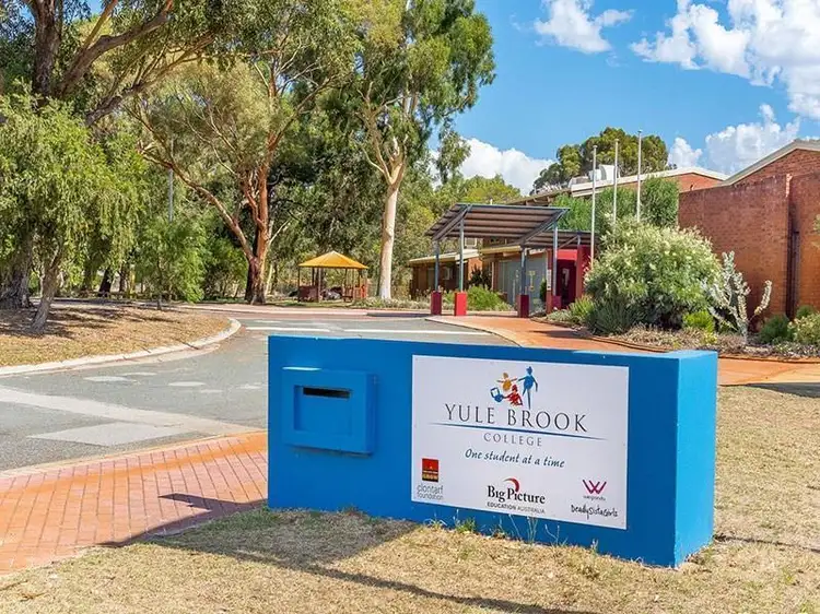 Fourth view of Homely land listing, Lot 25, Coorain Street, Maddington WA 6109