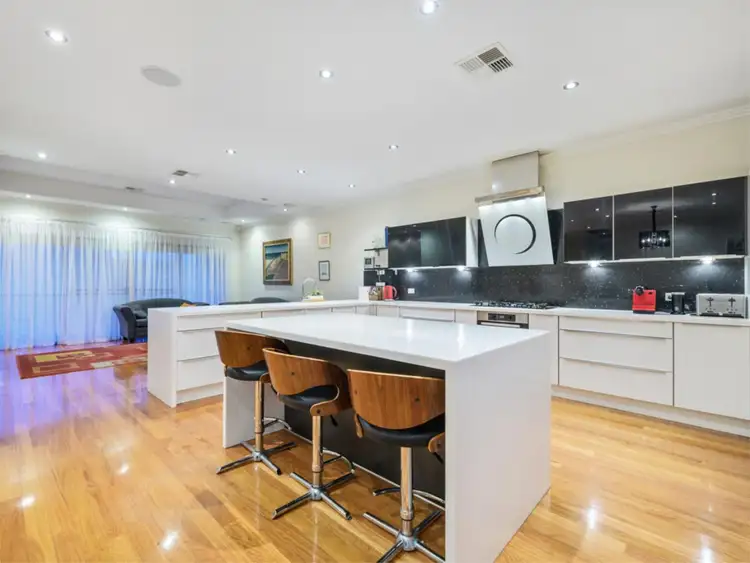 Second view of Homely house listing, 27 Eldorado Street, Osborne Park WA 6017