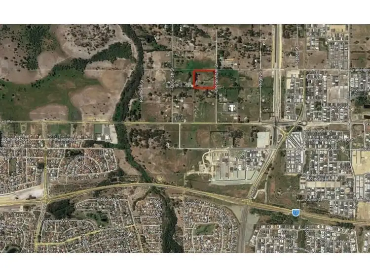 Second view of Homely house listing, 35 CHELTENHAM STREET, Bennett Springs WA 6063