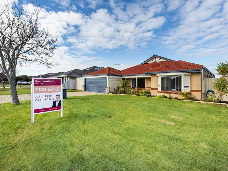Third view of Homely house listing, 53 Toledo Circuit, Port Kennedy WA 6172