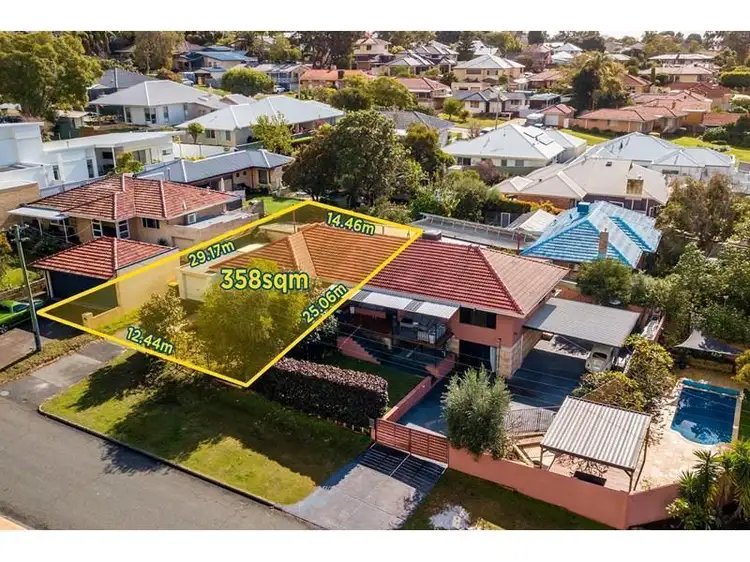 1A/1 Bowling Place, Melville WA 6156