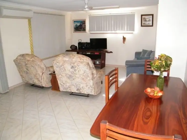 Fourth view of Homely house listing, 77 Angelo Street, East Carnarvon WA 6701