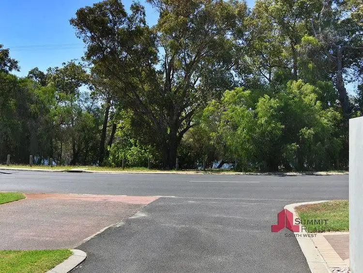 Main view of Homely unit listing, 111D Pratt Road, Eaton WA 6232