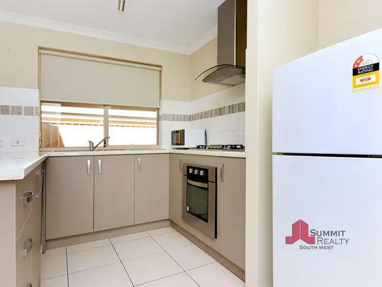 Second view of Homely unit listing, 111D Pratt Road, Eaton WA 6232