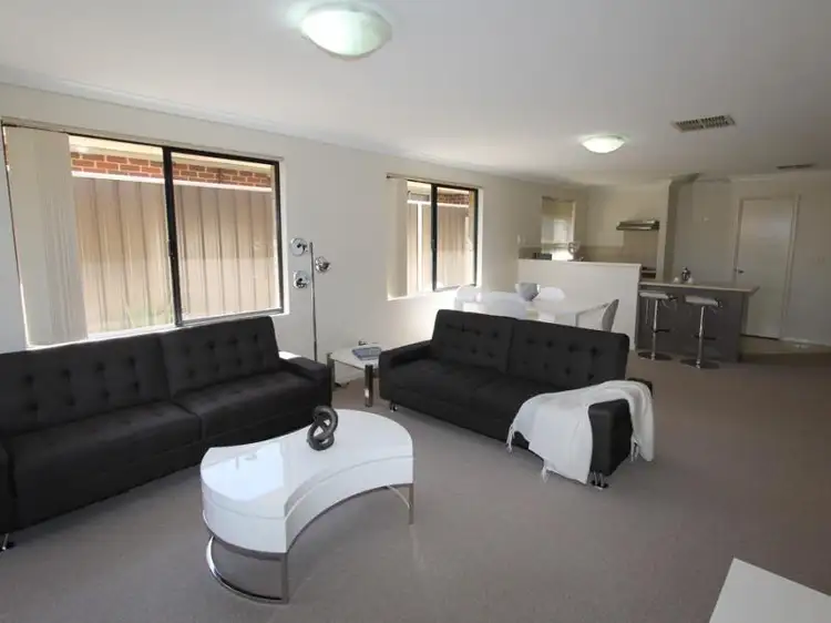 Fifth view of Homely house listing, 21 Trentham Road, Landsdale WA 6065