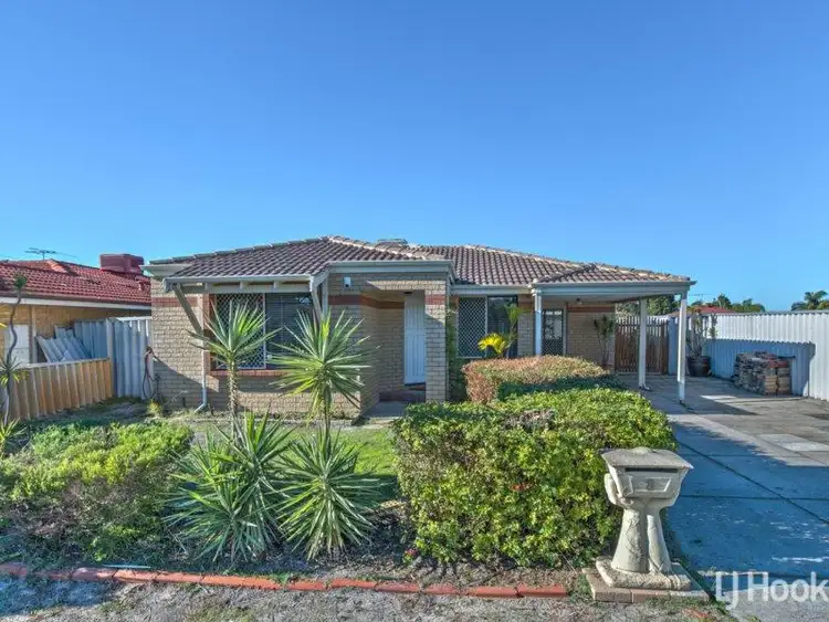 Main view of Homely house listing, 8 Flowerwood Way, Huntingdale WA 6110