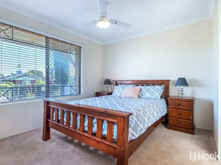 Second view of Homely house listing, 8 Flowerwood Way, Huntingdale WA 6110