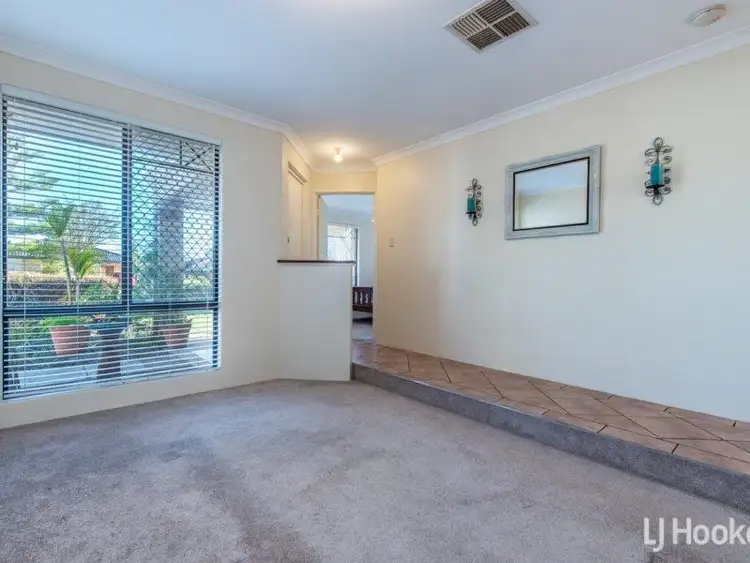 Fourth view of Homely house listing, 8 Flowerwood Way, Huntingdale WA 6110