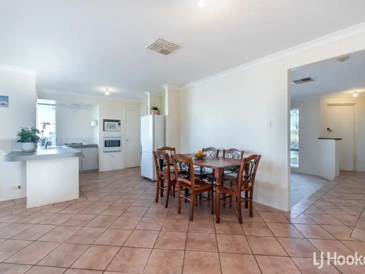 Sixth view of Homely house listing, 8 Flowerwood Way, Huntingdale WA 6110
