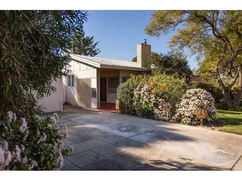 Main view of Homely house listing, 60 Waverley Road, Coolbellup WA 6163