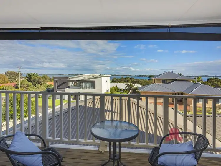 Second view of Homely house listing, 4A Britannia Heights, Australind WA 6233