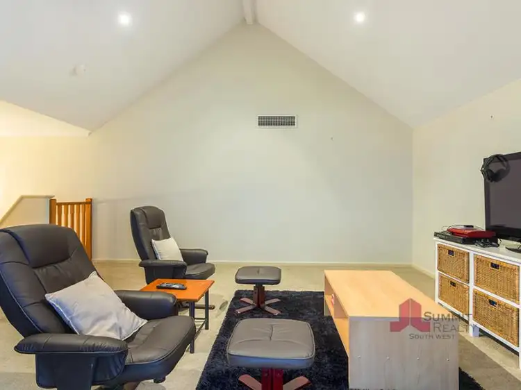 Third view of Homely house listing, 4A Britannia Heights, Australind WA 6233
