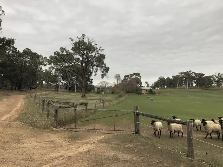 Third view of Homely rural property listing, 1614 GIBBS ROAD, Boyup Brook WA 6244