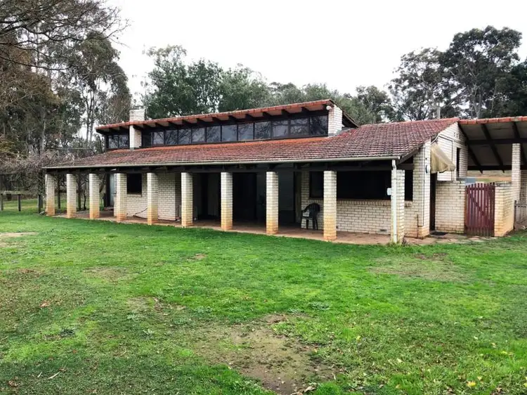 Fourth view of Homely rural property listing, 1614 GIBBS ROAD, Boyup Brook WA 6244