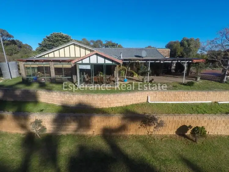 Second view of Homely house listing, 7 Frank Freeman Drive, Bandy Creek WA 6450