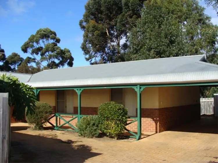 Second view of Homely house listing, 3/36 Hillier Drive, Margaret River WA 6285