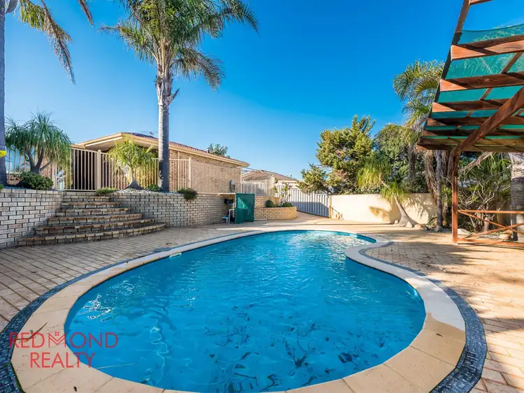 30 Bearing Parade, Mullaloo WA 6027