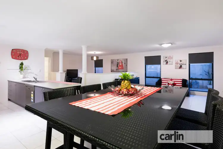 Seventh view of Homely house listing, 20 Latteri Turn, Aubin Grove WA 6164