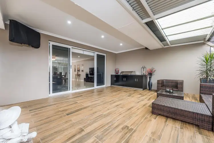 74 Lookout Drive, Yanchep WA 6035