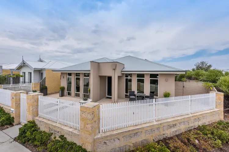 Second view of Homely house listing, 74 Lookout Drive, Yanchep WA 6035