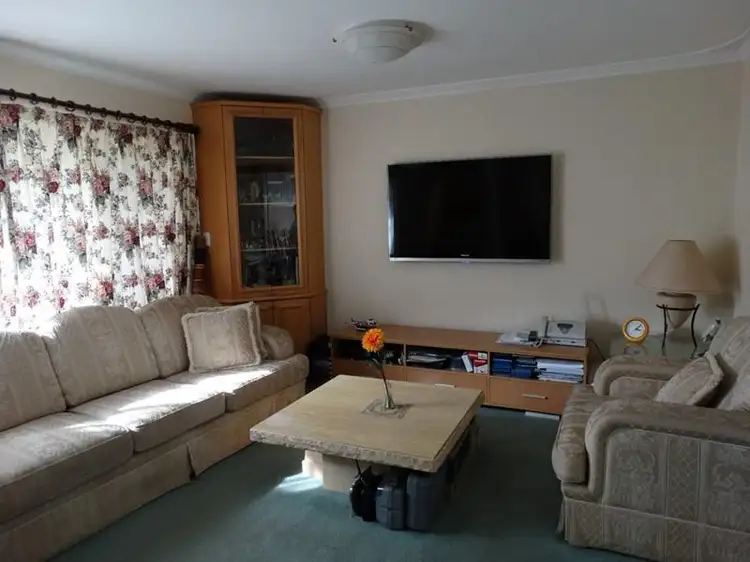 Second view of Homely house listing, 19 Thomas Way, Kardinya WA 6163