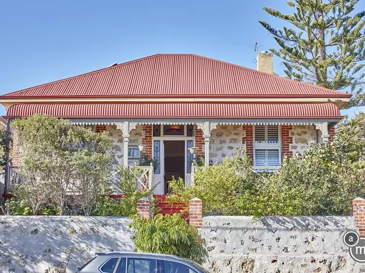 Main view of Homely house listing, 24 Hampton Road, Fremantle WA 6160