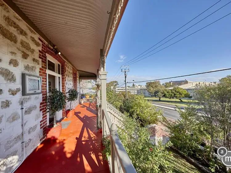 Second view of Homely house listing, 24 Hampton Road, Fremantle WA 6160