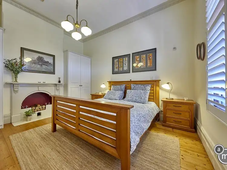 Fifth view of Homely house listing, 24 Hampton Road, Fremantle WA 6160