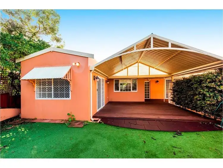 6 Steele Street, Eden Hill WA 6054