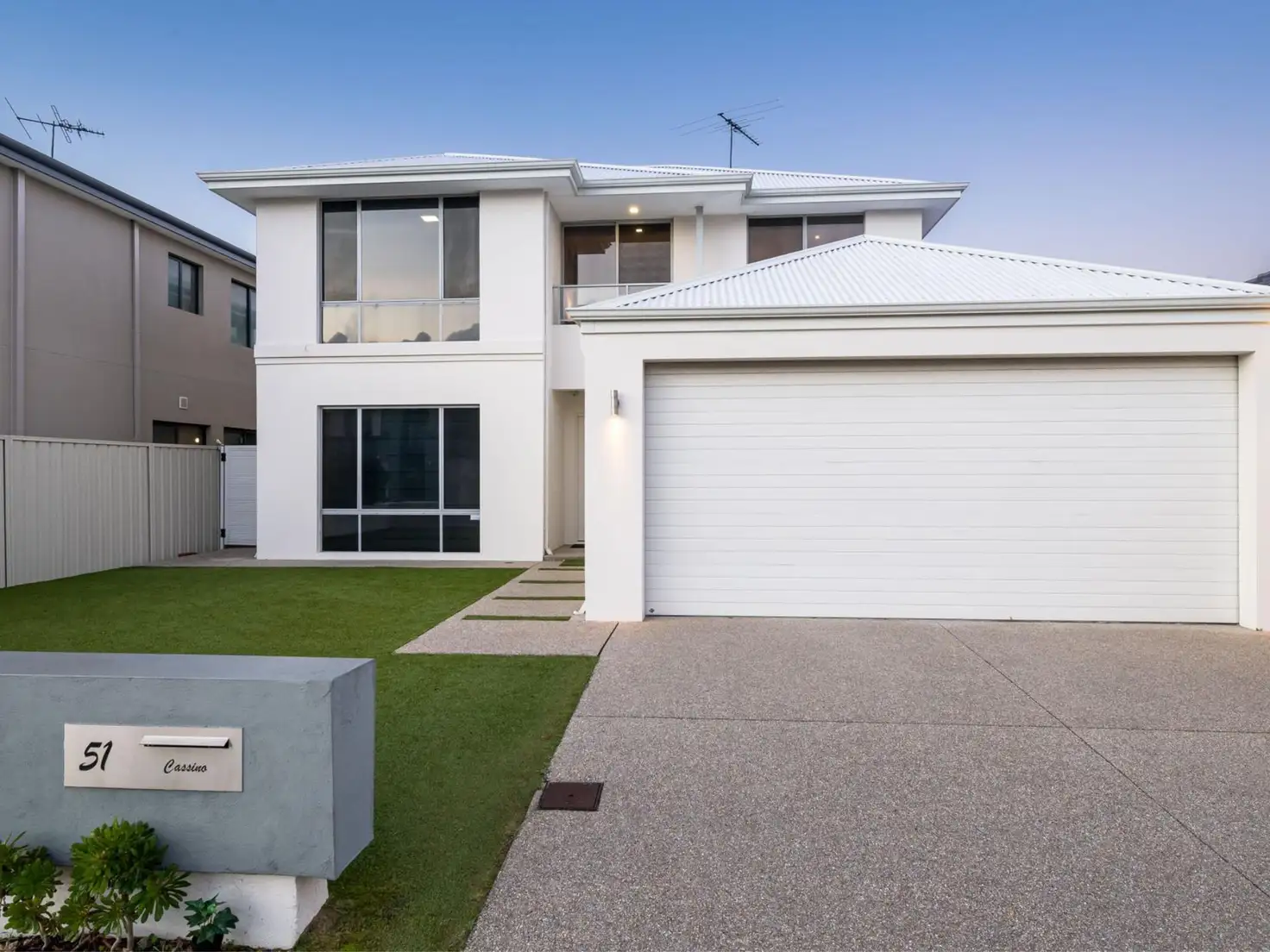 Main view of Homely house listing, 51 Cassino Drive, Stirling WA 6021