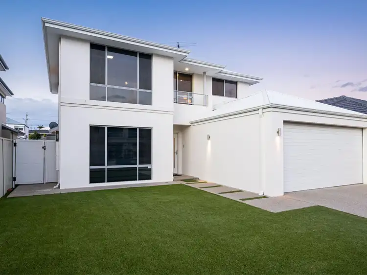 Second view of Homely house listing, 51 Cassino Drive, Stirling WA 6021