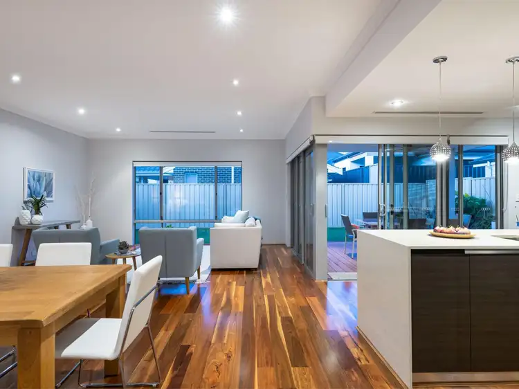 Fourth view of Homely house listing, 51 Cassino Drive, Stirling WA 6021