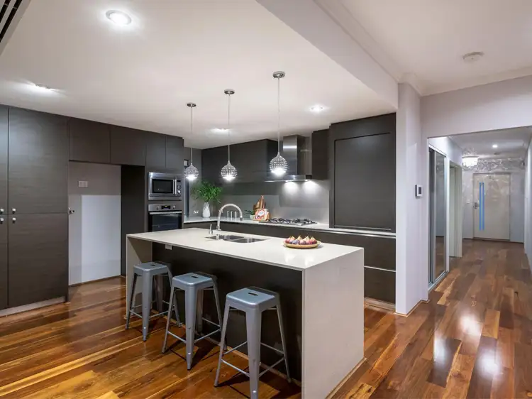 Fifth view of Homely house listing, 51 Cassino Drive, Stirling WA 6021