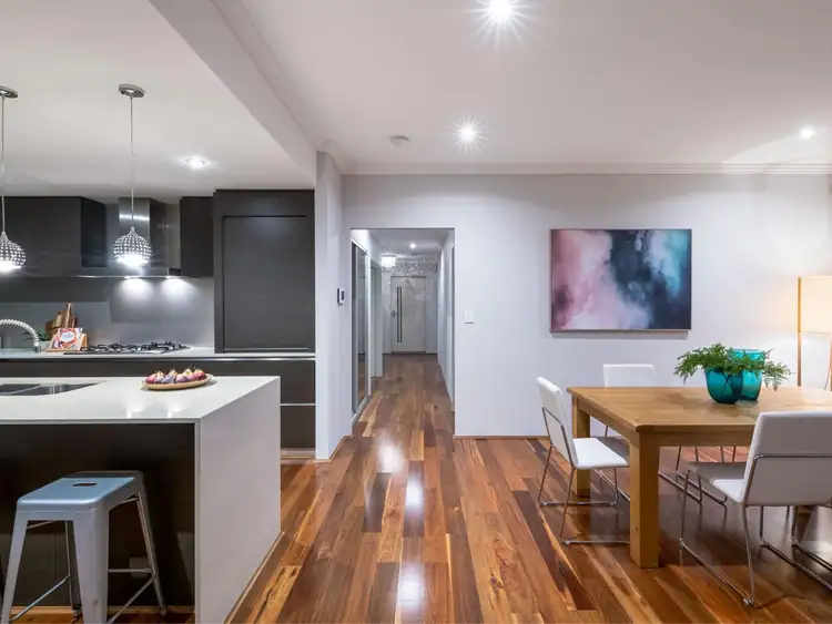 Sixth view of Homely house listing, 51 Cassino Drive, Stirling WA 6021