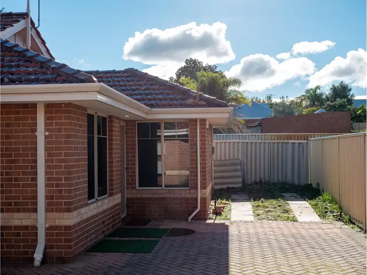 Second view of Homely house listing, 23B Miller Steet, Victoria Park WA 6100