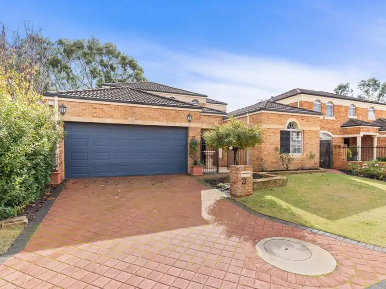 Main view of Homely house listing, 21 Ambleside Way, Canning Vale WA 6155