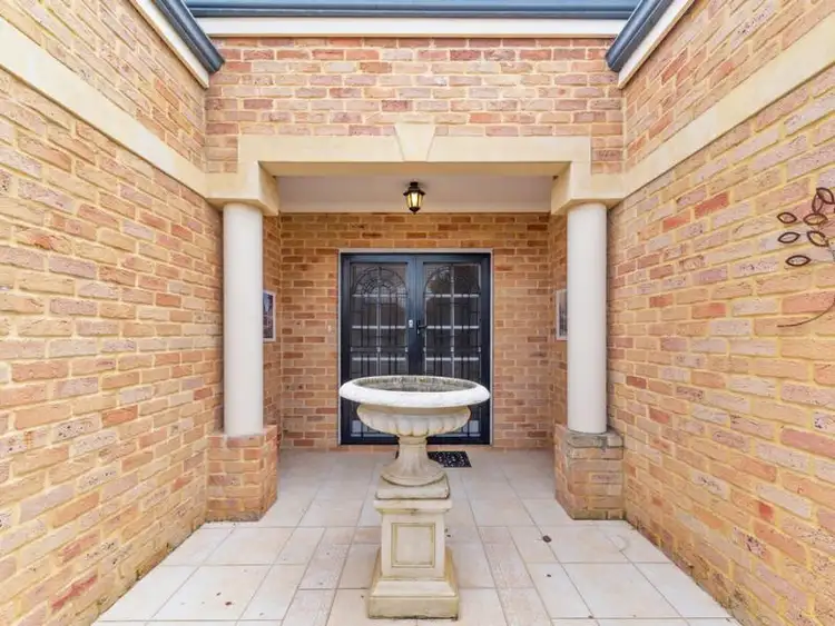 Third view of Homely house listing, 21 Ambleside Way, Canning Vale WA 6155