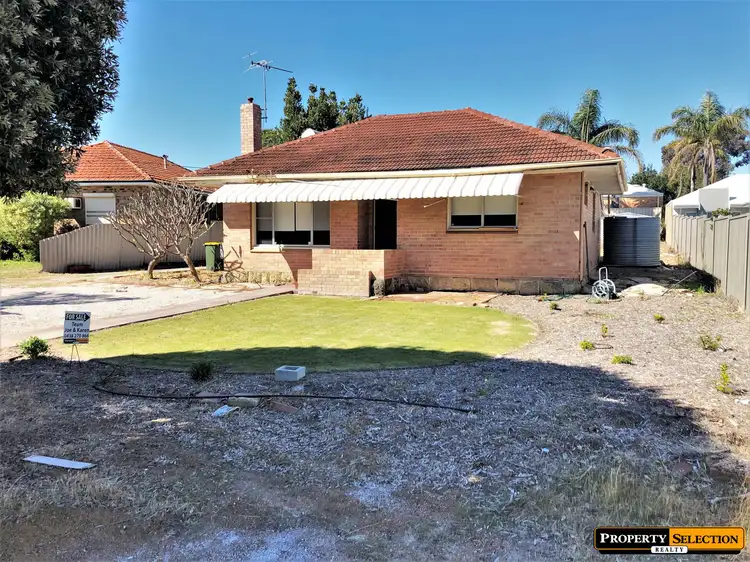 14 Sussex Street, Nollamara WA 6061