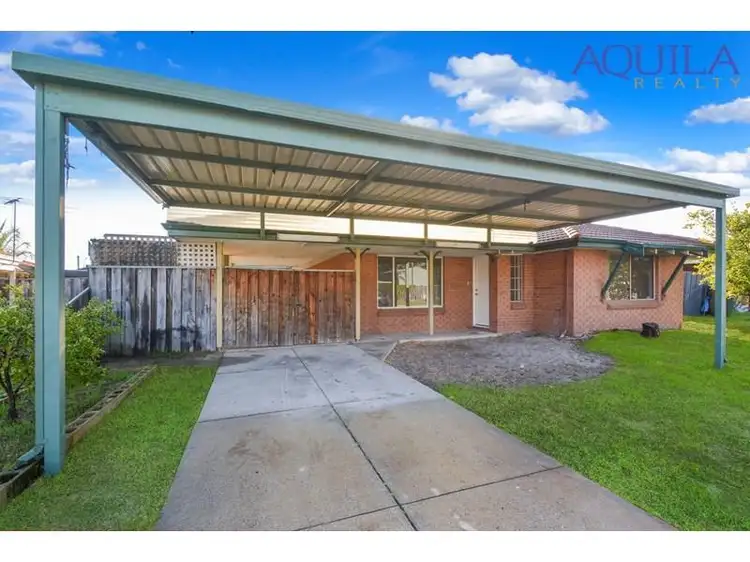 16 Percheron Entrance, Stratton WA 6056