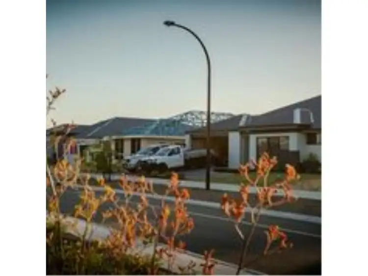 Lot 41, 12 Churchill Chase, Hilbert WA 6112