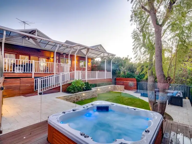 56 Moray Avenue, Floreat WA 6014