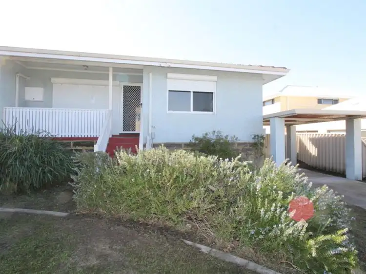 54A Hainsworth Avenue, Girrawheen WA 6064