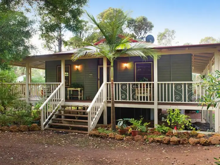 Second view of Homely house listing, 55 Hermitage Drive, Margaret River WA 6285