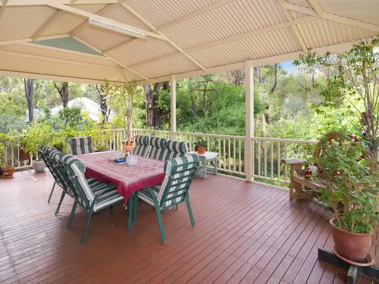 Fifth view of Homely house listing, 55 Hermitage Drive, Margaret River WA 6285