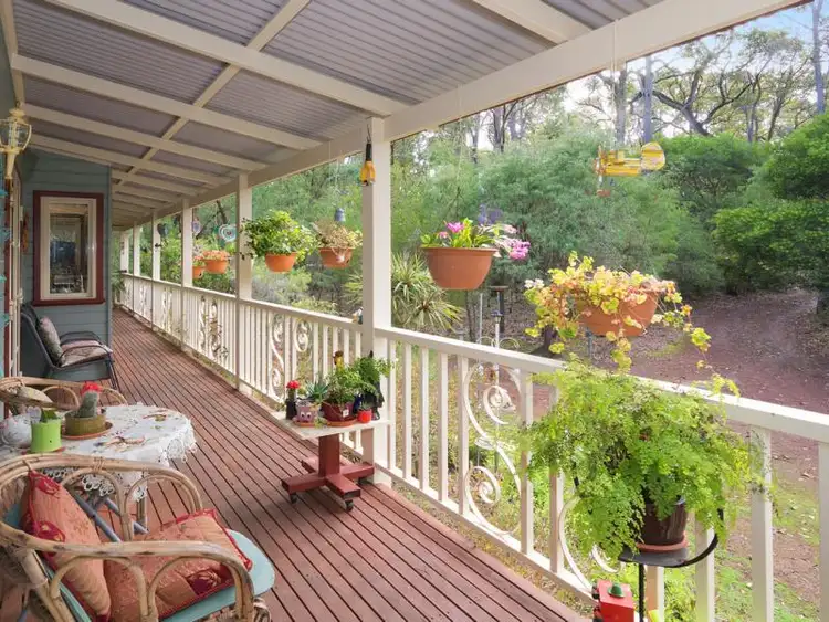 Sixth view of Homely house listing, 55 Hermitage Drive, Margaret River WA 6285