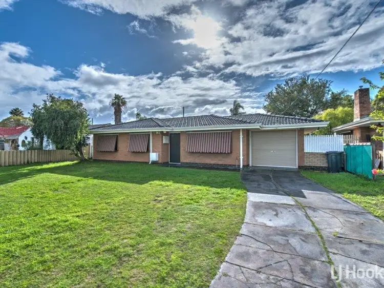 Second view of Homely house listing, 70 Carisbrooke Street, Maddington WA 6109