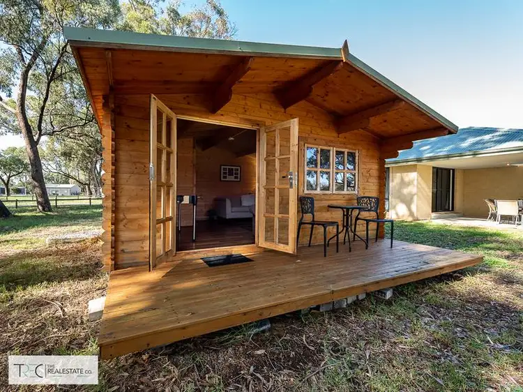 Second view of Homely house listing, 30 Thomasfield place, Ravenswood WA 6208