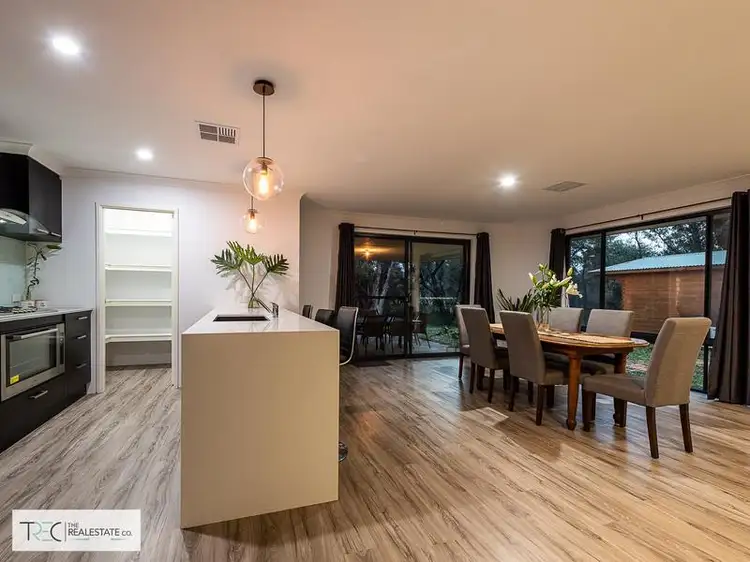 Fourth view of Homely house listing, 30 Thomasfield place, Ravenswood WA 6208