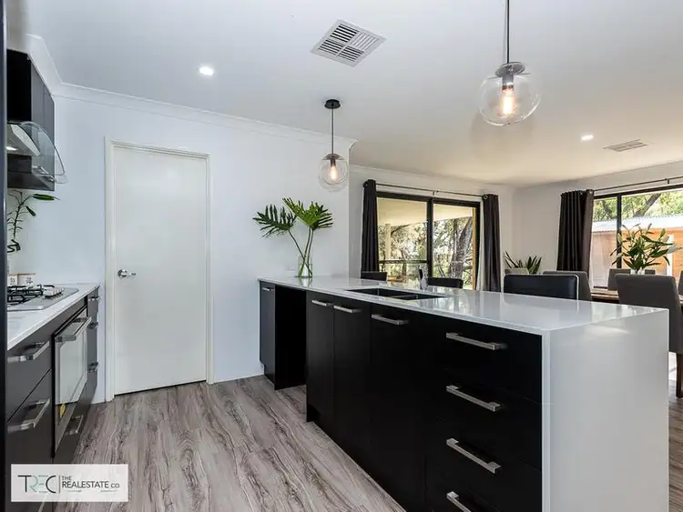 Seventh view of Homely house listing, 30 Thomasfield place, Ravenswood WA 6208